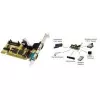 EXSYS EX-40032 2 prievadų RS-232 ISA serijinis adapteris