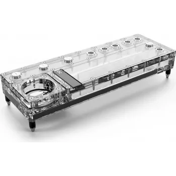 Alphacool Core Distro Plate 360 Left VPP/D5 15476