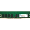 PHS-memory 8GB DDR4 UDIMM ECC 2400MHz PC4-19200E atminties modulis, skirtas MSI MS-98H9-C236 SP571928