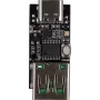 JOY-iT COM-ZY12PDN-USB 12 kanalų USB programuojamas išvesties modulis