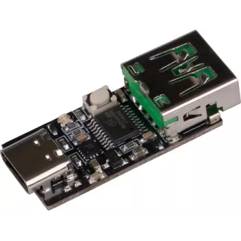 JOY-iT COM-ZY12PDN-USB 12 kanalų USB programuojamas išvesties modulis