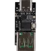 JOY-iT COM-ZY12PDN-USB 12 kanalų USB programuojamas išvesties modulis