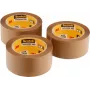 3M HV5066TB Scotch 5066 vidaus PVC juosta, 66 m x 19 mm, ruda