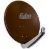 FUBA DAA 650 B Offset palydovinė antena 65 cm ruda aliuminis 10,75-12,75 GHz 11004019