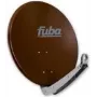 FUBA DAA 650 B Offset palydovinė antena 65 cm ruda aliuminis 10,75-12,75 GHz 11004019
