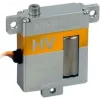 Amewi Midi-Servo AMXRacing AM1211MG PRO Midi skaitmeninis servo metalinė pavara 28456