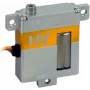 Amewi Midi-Servo AMXRacing AM1211MG PRO Midi skaitmeninis servo metalinė pavara 28456