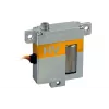 Amewi Midi-Servo AMXRacing AM1211MG PRO Midi skaitmeninis servo metalinė pavara 28456