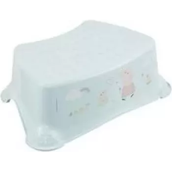 keeeper kids laiptelis tomek peppa pig, Aquamarine, 80 kg, neslystantis 1843162433600