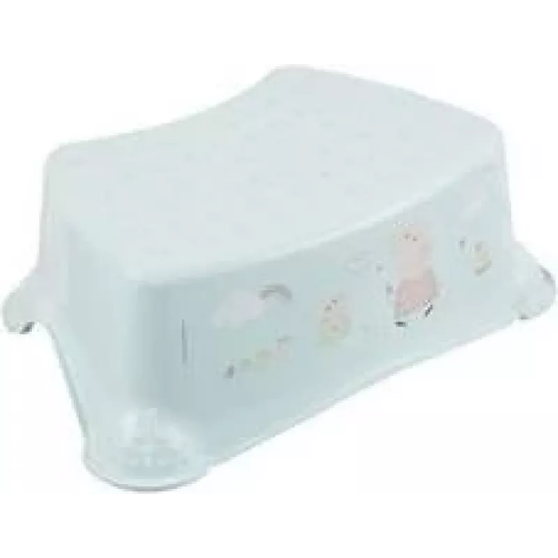 keeeper kids laiptelis tomek peppa pig, Aquamarine, 80 kg, neslystantis 1843162433600