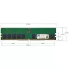 PHS-memory 32GB DDR5 ECC UDIMM 5600MHz PC5-44800E atminties modulis HP Z2 G1i SFF darbo stočiai SP582802