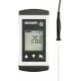VOLTCRAFT PTM-130 Pt1000 Precizinis termometras, -70 iki +250 °C, IP65 VC-8603585