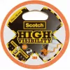 3M Scotch didelio matomumo juosta oranžinė 48 mm x 25 m, 6 ritinėliai 7100205301
