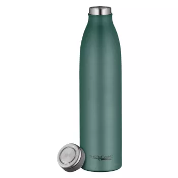 THERMOS TC Bottle termosas 0,75 L samanų žalios spalvos matinis nerūdijantis plienas 4067.351.075