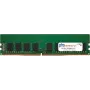PHS-memory 16GB DDR4 UDIMM ECC 2400MHz PC4-19200E atminties modulis, skirtas MSI MS-98H9-Q170 SP571936