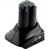 Metabo SC 30 12V Li-Ion akumuliatorių kroviklis 625225000