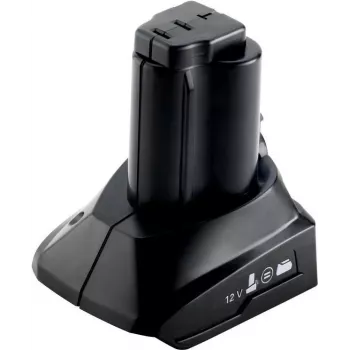 Metabo SC 30 12V Li-Ion akumuliatorių kroviklis 625225000