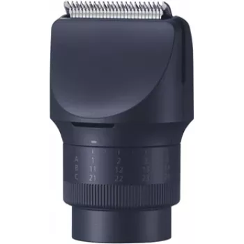 Panasonic MultiShape kirpimo galvutė barzdai, plaukams ir kūnui ER-CTW1-A301, juoda