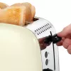 Russell Hobbs 26551-56 duonos skrudintuvas 2 riekėms, itin plačios angos, atitirpdymo ir pašildymo funkcija
