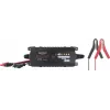 Voltcraft AL6000 VC-16015910 automatinis akumuliatorių įkroviklis 6/12 V 6 A IP65 atsparus vandeniui