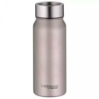 THERMOS TC geriamasis puodelis, 0,5 L, Rosé, dviejų sienelių nerūdijantis plienas, vakuuminė izoliacija, sandarus 4097.371.050