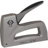 C.K Tools sunkusis segiklis 6-14 mm kabėms, lieto aliuminio korpusas, dviejų medžiagų rankena 496001