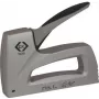 C.K Tools sunkusis segiklis 6-14 mm kabėms, lieto aliuminio korpusas, dviejų medžiagų rankena 496001