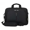 Samsonite Guardit 3.0 nešiojamas kompiuterio portfelis 15,6 inch juodas iš perdirbto PET 155201-1041