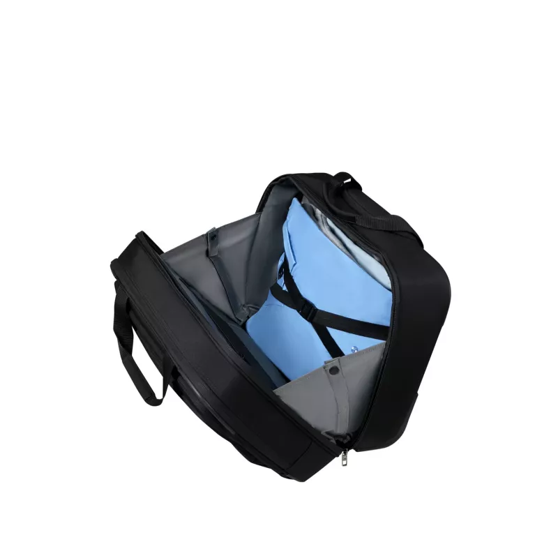 Samsonite Guardit 3.0 riedantis portfelis 17,3 colio juodas 155204-1041