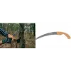 Bradas V-SERIES sodo pjūklas su 300 mm SK5 grūdinto plieno ašmenimis ir medine rankena KT-V1401/1