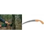Bradas V-SERIES sodo pjūklas su 300 mm SK5 grūdinto plieno ašmenimis ir medine rankena KT-V1401/1