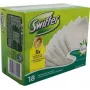 Swiffer sausų šluoščių užpildų pakelis, 18 vnt., su Febreze kvapu