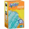 Swiffer Staubmagnet Tücher Olympia - Nachfüllpack (541546) - 36 elektrostatinės dulkių šluostės, papildymas