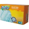 Swiffer Staubmagnet Tücher Olympia - Nachfüllpack (541546) - 36 elektrostatinės dulkių šluostės, papildymas