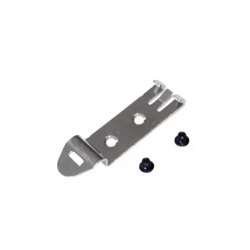 EXSYS EX-6096 DIN bėgio tvirtinimo rinkinys
