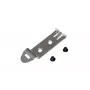 EXSYS EX-6096 DIN bėgio tvirtinimo rinkinys