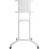 PureLink PureMounts mobilus TV stovas, baltas (PM-CART-80W)