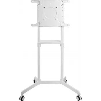 PureLink PureMounts mobilus TV stovas, baltas (PM-CART-80W)
