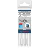 BOSCH PRO SDS Plus-5X gręžtuvas grąžtas 8x50x110 mm 2608833898