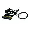 EXSYS EX-1174 4 prievadų USB 2.0 šakotuvas