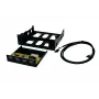 EXSYS EX-1174 4 prievadų USB 2.0 šakotuvas