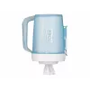 TORK Mini centrinio padavimo dozatorius baltas ir turkio M1 658002