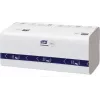 TORK PeakServe® Continuous™ H5 rankšluosčiai, 1 sluoksnio, balti, 4920 vnt. (100585)