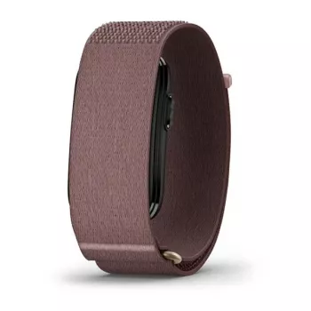 Garmin CIRQA Smart apyrankė Mauve, L-XL