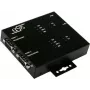 EXSYS EX-1333V daugiafunkcė I/O plokštė – 2 RS-232 nuoseklieji ir 1 lygiagretusis prievadas, PCI Express x1, žemo profilio