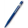 Caran d'Ache 849 Classic Line tušinukas, mėlynas, vidutinis 849.160