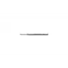 Caran d'Ache Goliath tušinuko šerdelė Medium žalia 849 8418.000