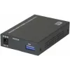 KTI Networks KGC-310M Ver. C Gigabit daugiamodis į vienmodis terpės keitiklis