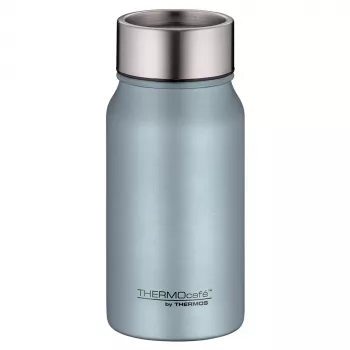 THERMOS TC termosas kelioniniam puodeliui 0,35 L Ice Blue matiniu nerūdijančio plieno 4097.341.035
