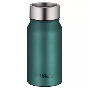 THERMOS TC Drinking Mug termosas 0,35 L matinis žalias nerūdijančio plieno 4097.351.035